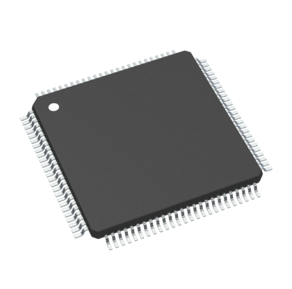 STM32H743VIT6