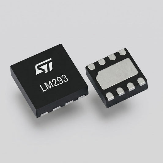 LM293QT